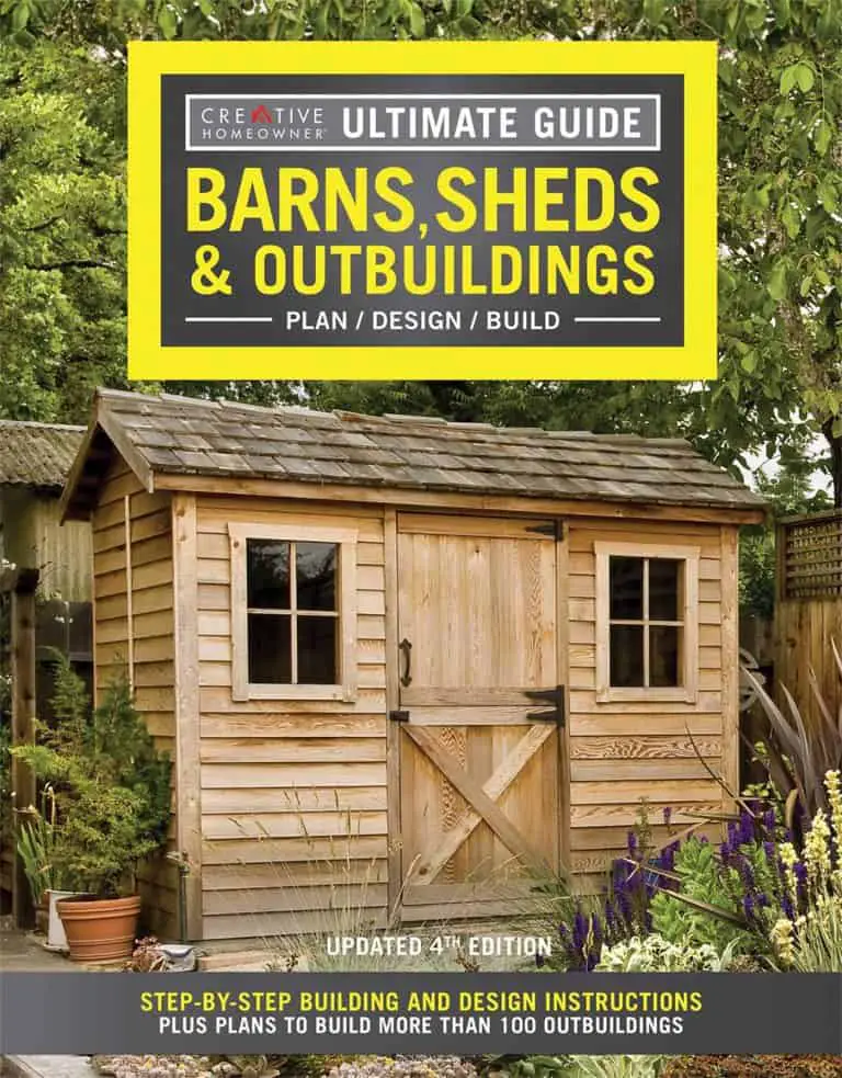 How To Anchor A Shed To The Ground DIY Instructions