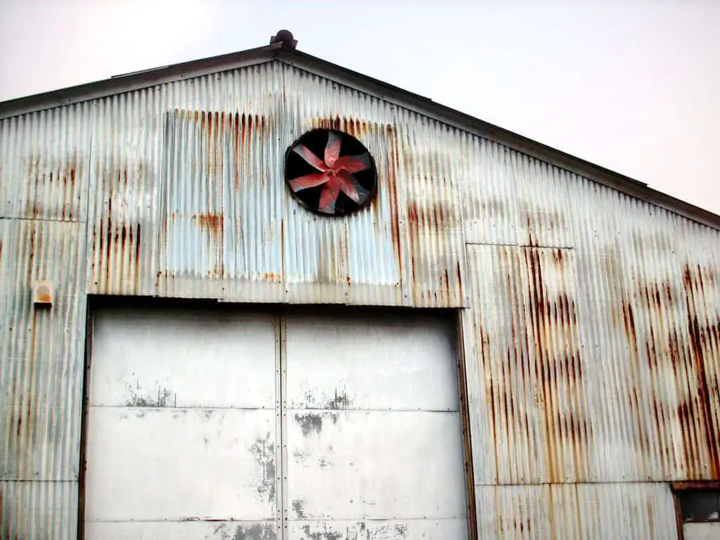 Shed Vent Shed Ventilation 12 Types Shed Vents Install Videos