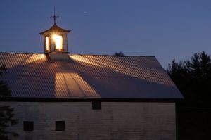 cupola