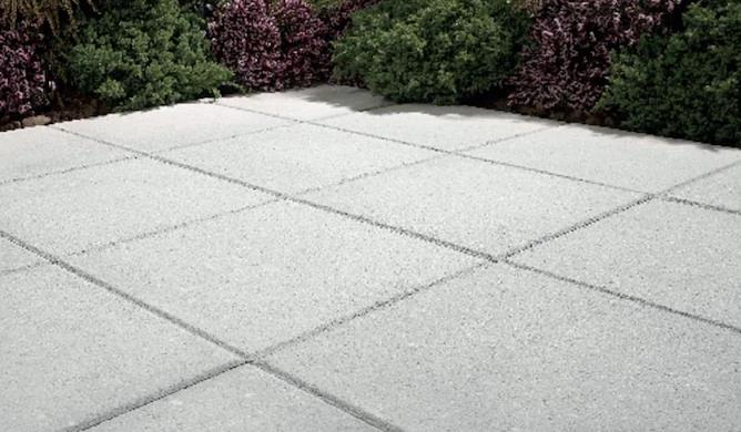 Cement Paving Slabs