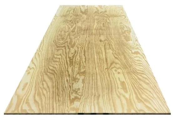 Pressure-Treated Plywood