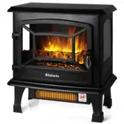 Fake Fireplace Heater