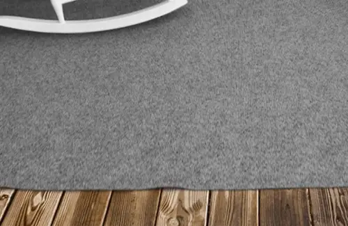Shed Floor Covering Ideas