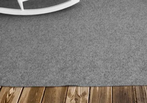 Shed Floor Covering Ideas